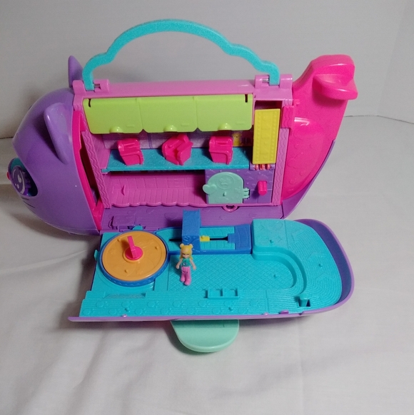 Polly Pocket Bundle - Picture 3 of 7